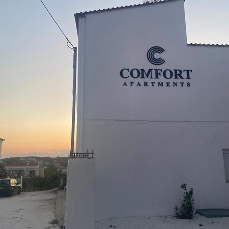 Comfort Apartments Limenaria  Esterno foto