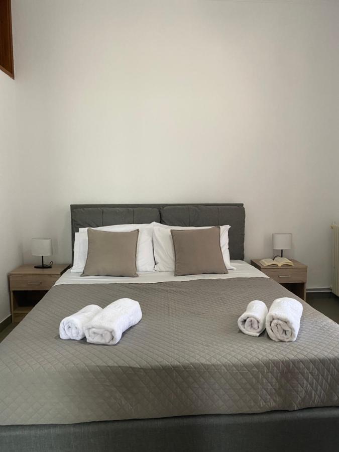 Comfort Apartments Limenaria  Esterno foto