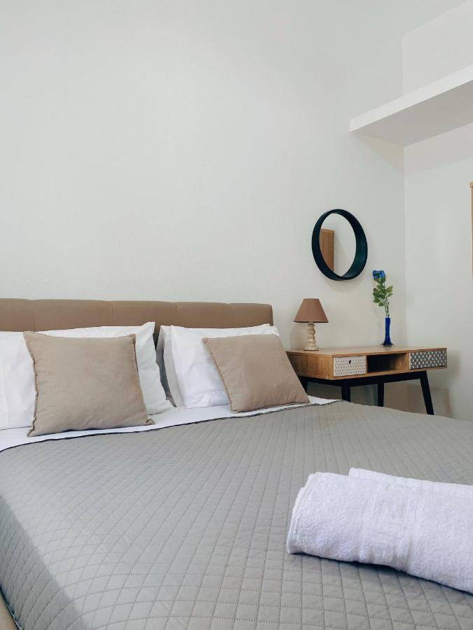 Comfort Apartments Limenaria  Esterno foto