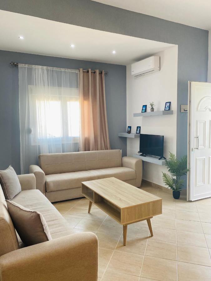Comfort Apartments Limenaria  Esterno foto