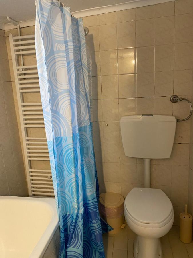Comfort Apartments Limenaria  Esterno foto