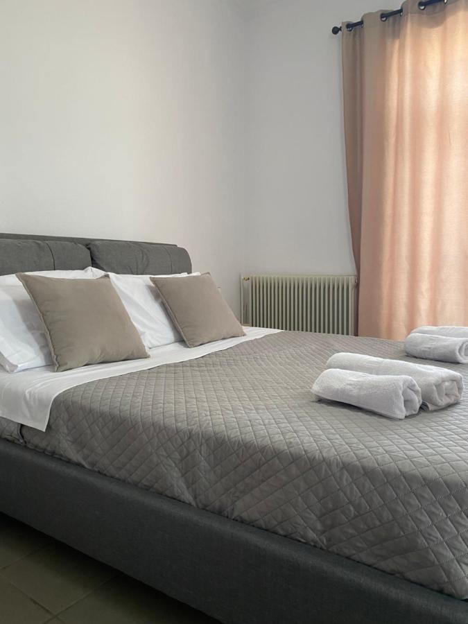 Comfort Apartments Limenaria  Esterno foto