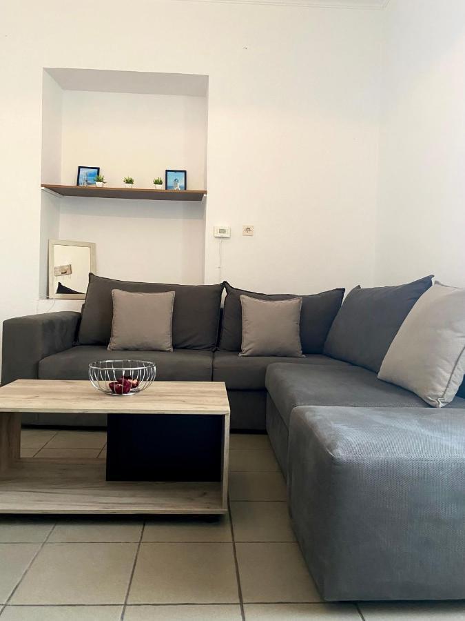 Comfort Apartments Limenaria  Esterno foto