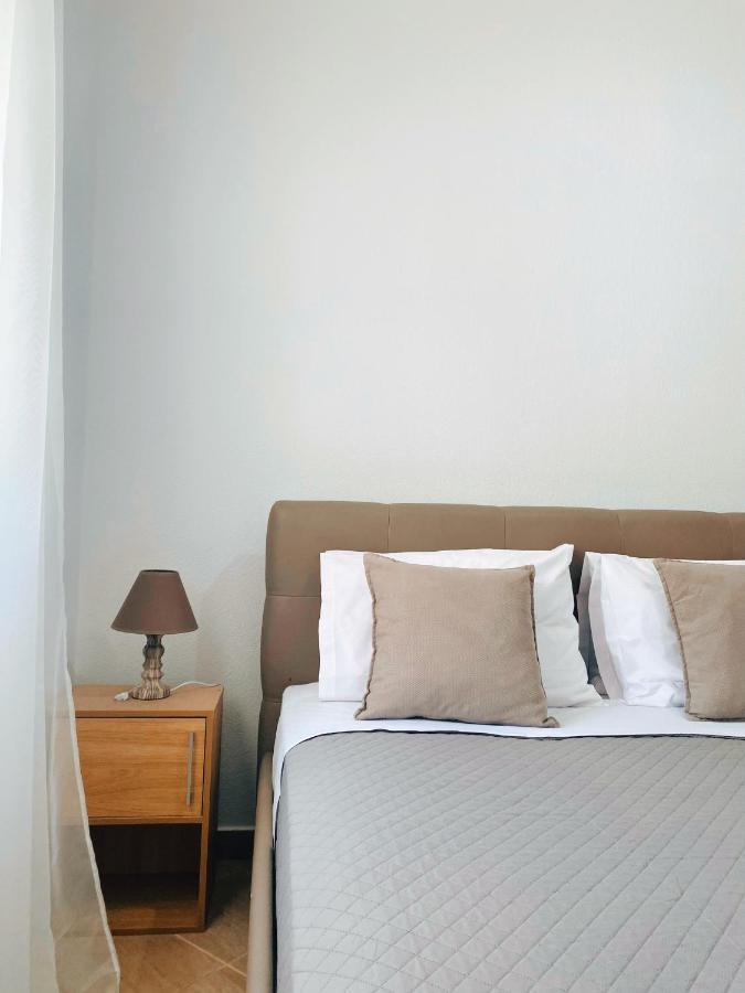 Comfort Apartments Limenaria  Esterno foto