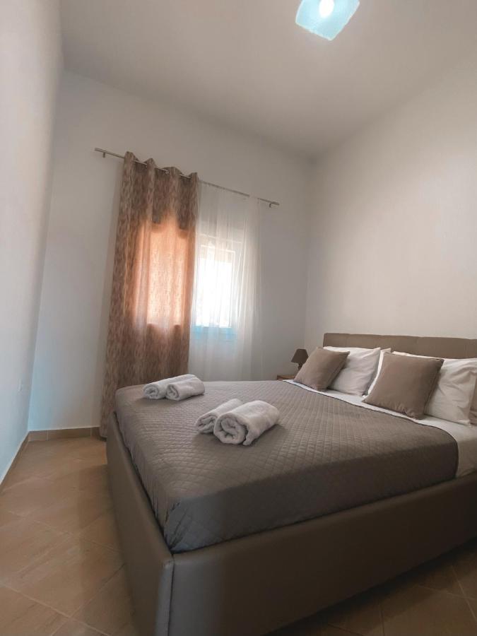 Comfort Apartments Limenaria  Esterno foto