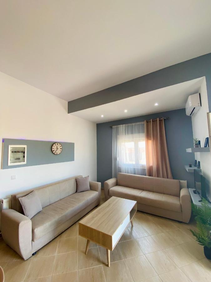 Comfort Apartments Limenaria  Esterno foto