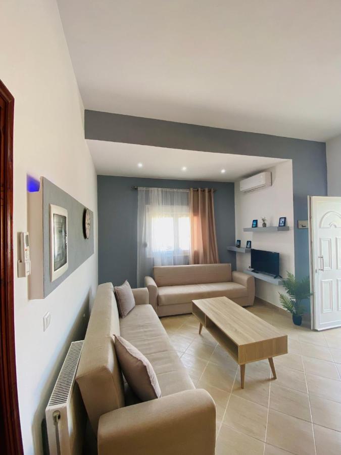 Comfort Apartments Limenaria  Esterno foto
