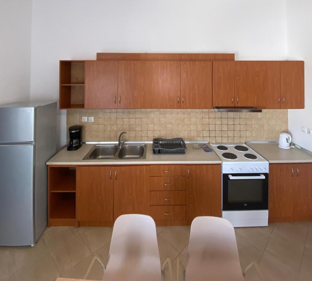 Comfort Apartments Limenaria  Esterno foto
