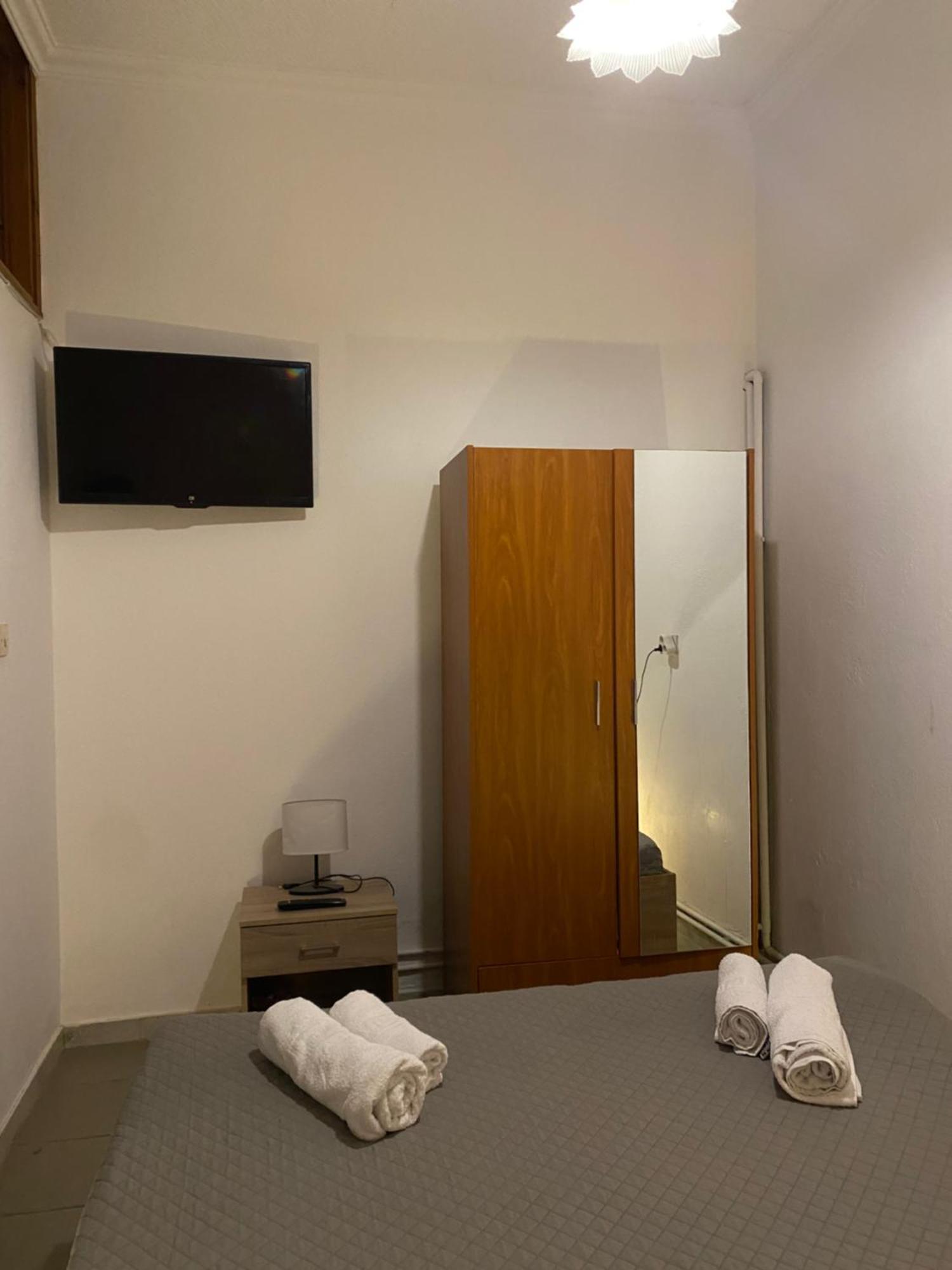 Comfort Apartments Limenaria  Esterno foto