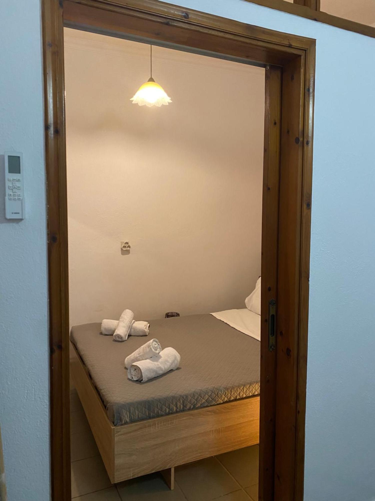 Comfort Apartments Limenaria  Esterno foto